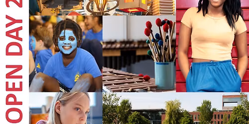 Register for an Invite: Discover the Future at ISH \u2013 Y7 Open Day 2026 (Parent Programme)