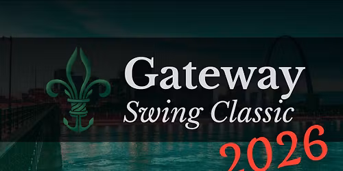 GATEWAY SWING CLASSIC 2026
