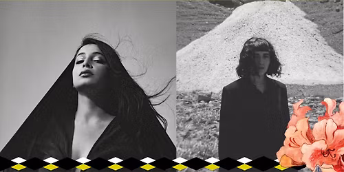 Sheherazaad (IN\/US) + Opener: Ava Rasti