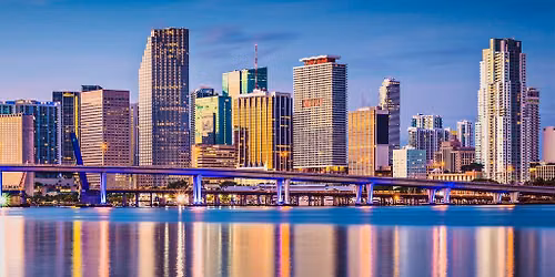  Virtual Event Miami Job Fair - September 24, 2026