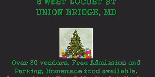 CHRISTMAS MART