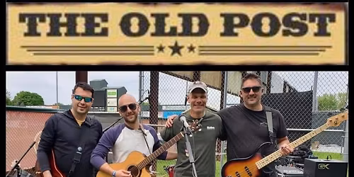 The Devon McGarry Band