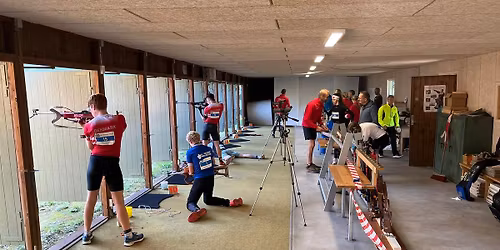 Biathlon st\u00e6vne Viborg