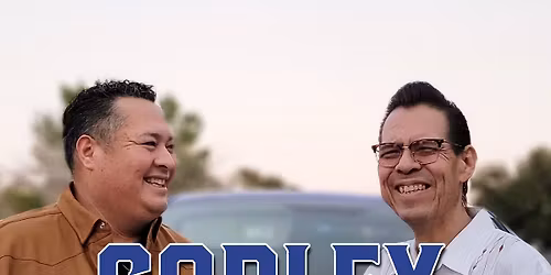 Tejas Brothers in Godley