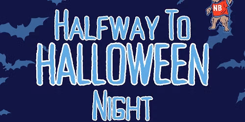New Bern Southpaws: Halfway to Halloween