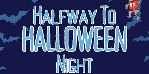New Bern Southpaws: Halfway to Halloween