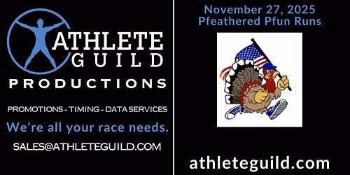 Pfeathered Pfun Runs