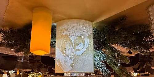 Cave Creek Ward Christmas Party