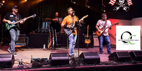 The Sons Rock On Cue