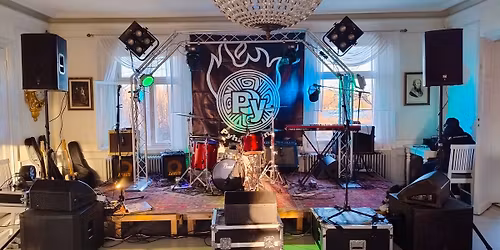 Pyh\u00e4 Yrj\u00e4n\u00e4n Vappu