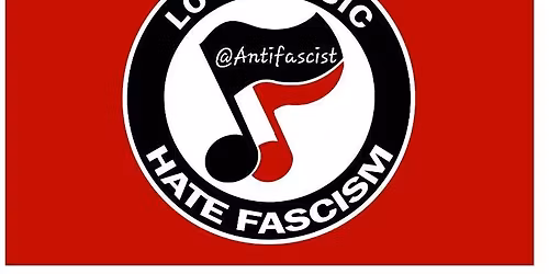 Rock n' Roll Against Fascism