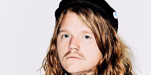 Aaron Gillespie