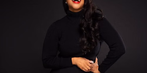 Chrisette Michele