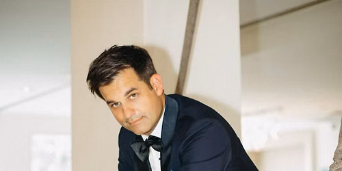 Michael Kosta at The Iron Horse (Two Shows)