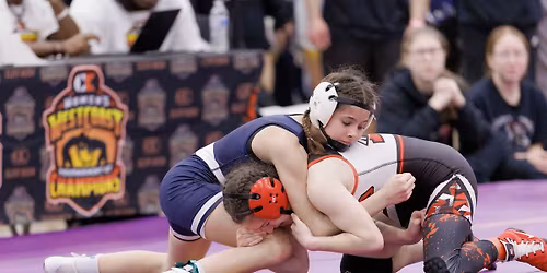 CK's Women's West Coast Tournament of Champions 2025