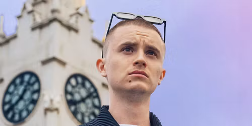 Charles Brunet | Th\u00e9\u00e2tre Palace | Saguenay