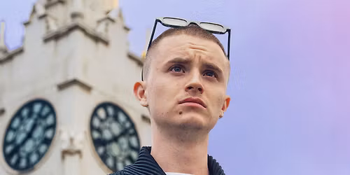 Charles Brunet | Th\u00e9\u00e2tre Palace | Saguenay