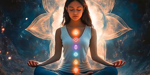 Sleepy Stretch Yoga and Sound Bath