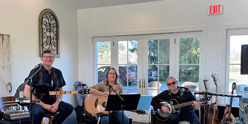 LIVE MUSIC! Rocco & Friends at Good Spirit Farm