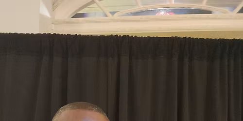 JACKSON NOVEMBER HOLY GHOST NIGHT