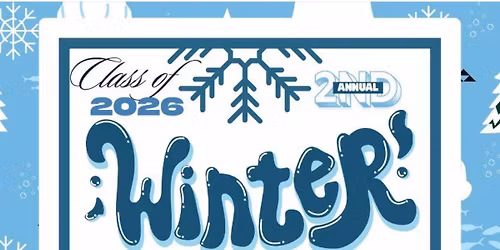 Morristown High School Winter Craft Fair