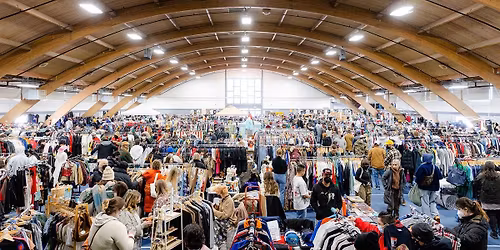 Utah Vintage Fest