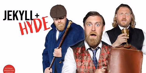 Jekyll and Hyde