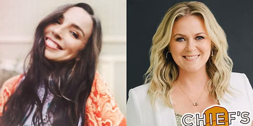 Rebecca Lynn Howard, Carolyn Dawn Johnson