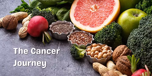 The Cancer Journey