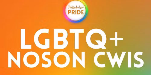 Pembs Pride LGBTQ+ Quiz Night