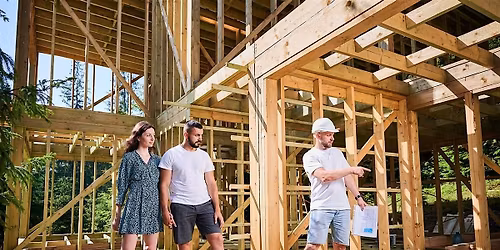 New Construction 101 - 3 HRS FREE CE CLASS!
