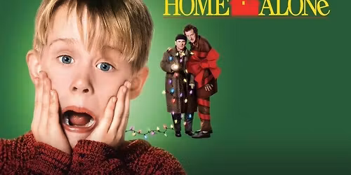  Home Alone 35th Anniversary (1990, PG)