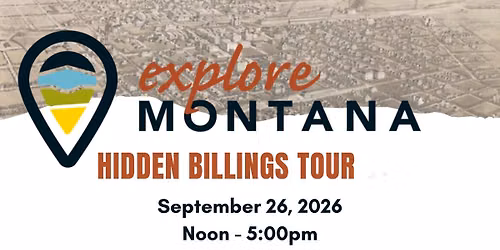 Explore Montana: Hidden Billings