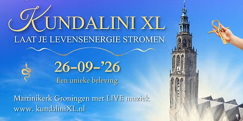 Kundalini XL