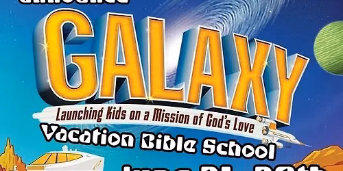 Galaxy VBS