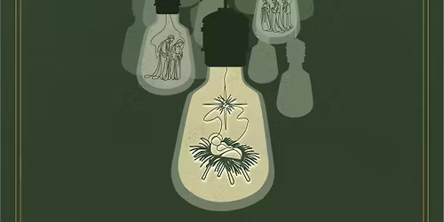 Christmas Eve Candlelight Service at NHB