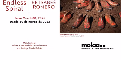 Zapato 3 en Barcelona