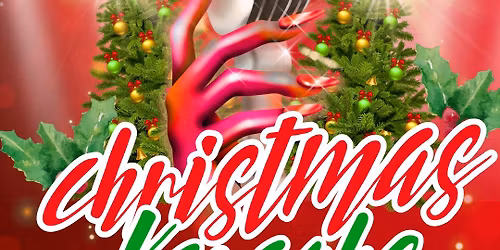 Christmas Eve karaoke