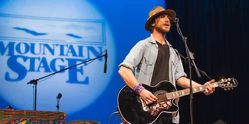 Todd Snider