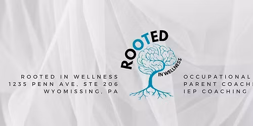 From Chaos to Calm: Nervous System Tools for Families