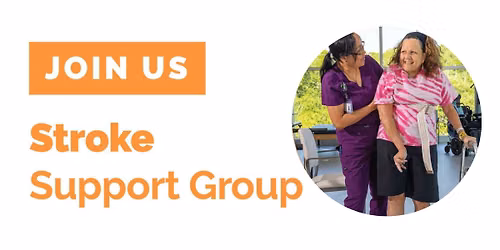 Stroke Support Group