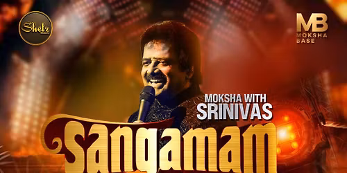 Sangamam - Moksha Base NZ & Auckland Tamil Association