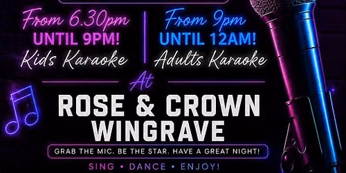 Karaoke