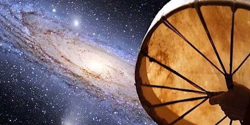 All Night Sacred Drumming \u2013 designed to sleep and journey