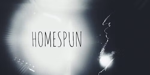 Classic Pub ROCKKKIN with HOMESPUN!