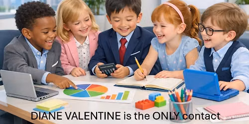 Childrens Business Fair