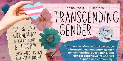 Transcending Gender