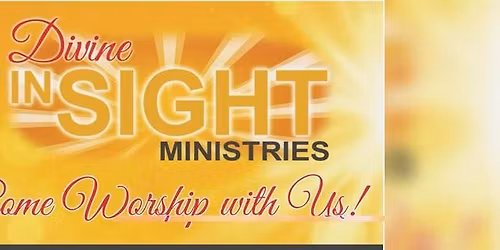 Tent Revival. When God speaks