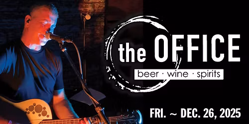 Tremayne Harer Acoustic