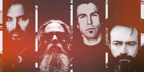 An Evening With Saigon Kick Featuring Jeff Scott Soto - Boca Raton April 17th